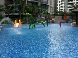 Q Bay Residences (D18), Condominium #589338201